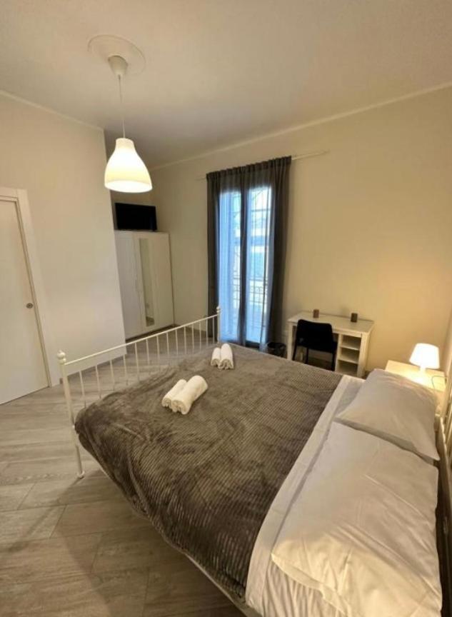 Le Terrazze Di Giulia Apartment Palermo Exterior photo