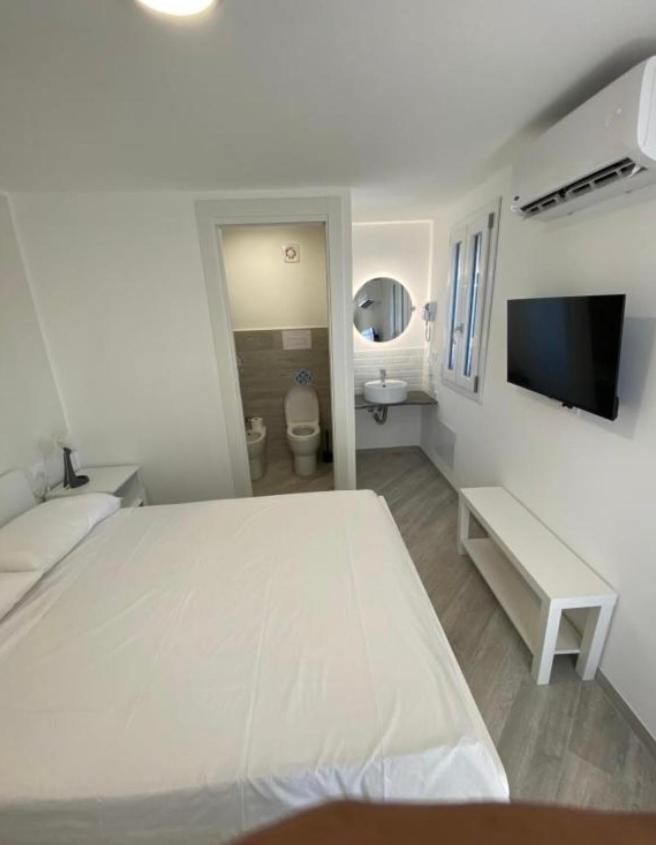 Le Terrazze Di Giulia Apartment Palermo Exterior photo