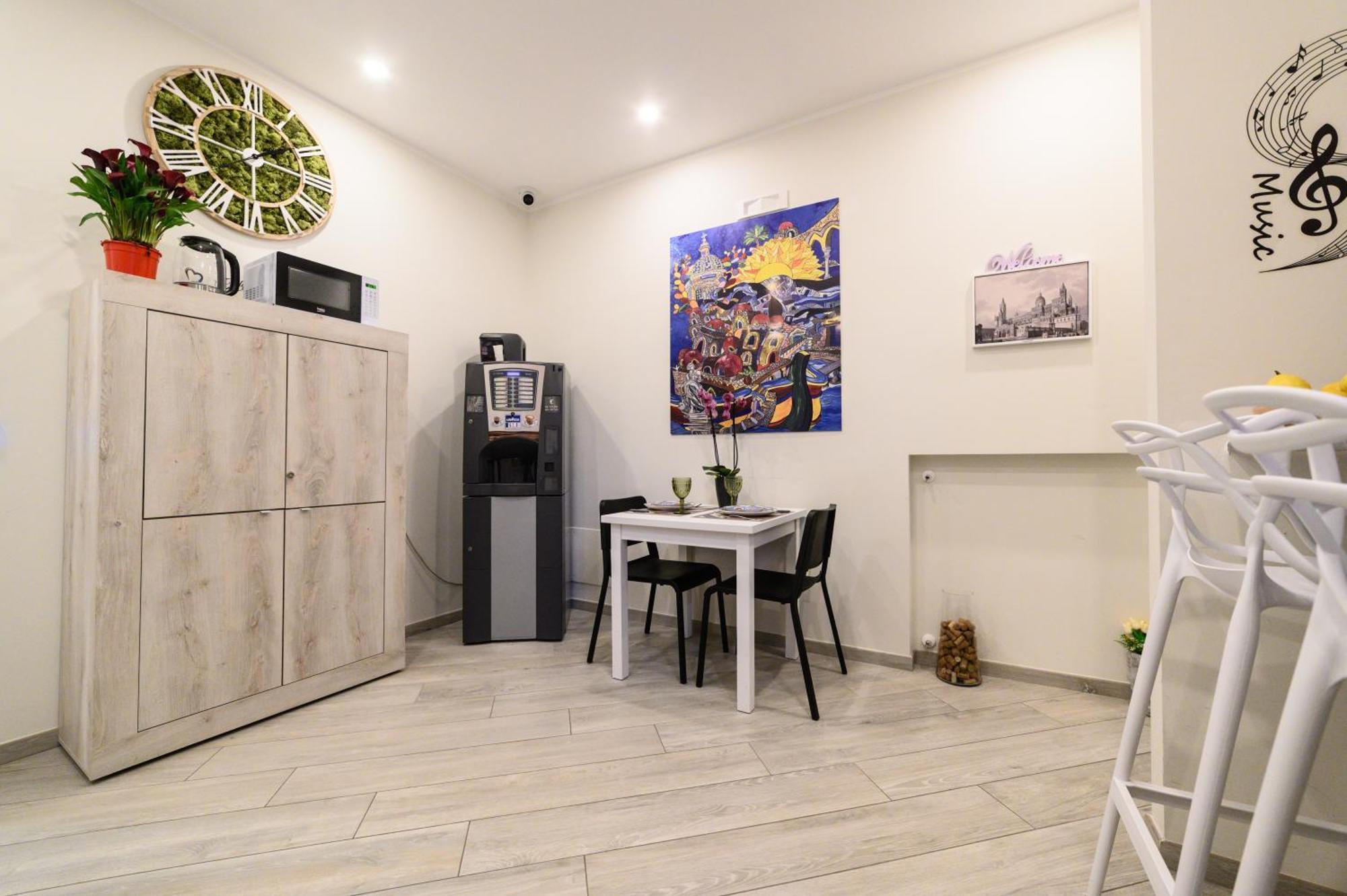 Le Terrazze Di Giulia Apartment Palermo Exterior photo