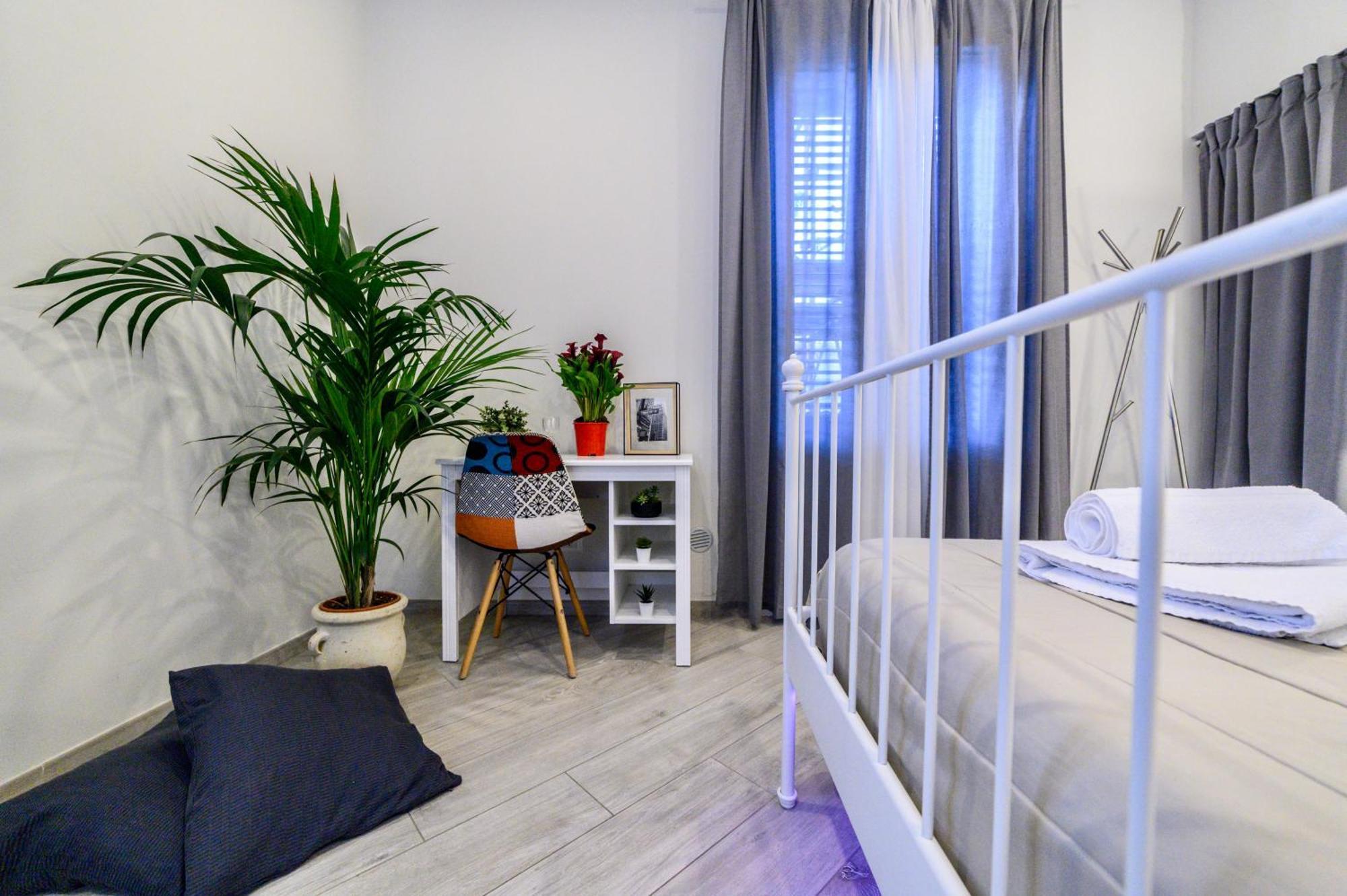 Le Terrazze Di Giulia Apartment Palermo Exterior photo
