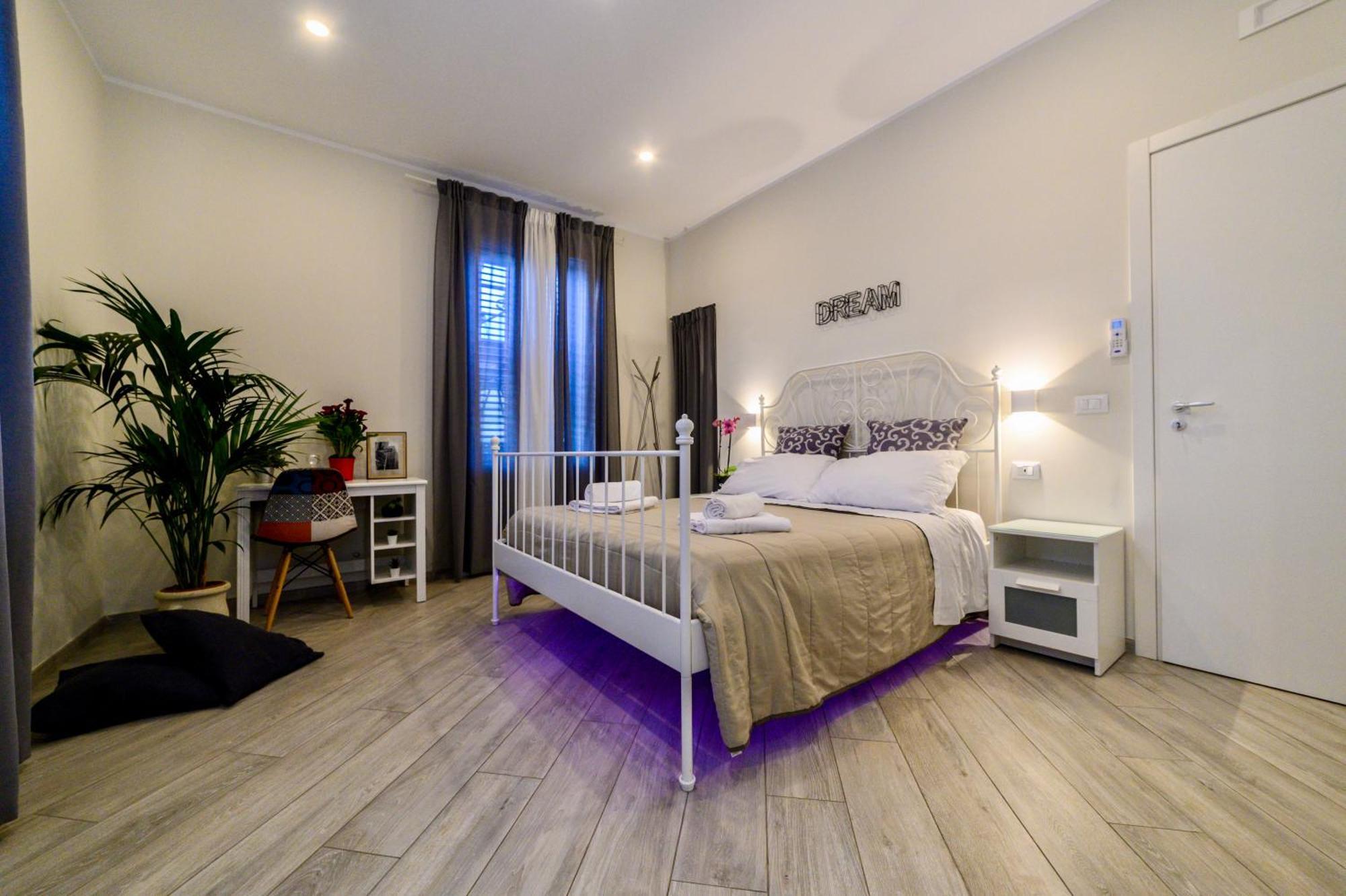 Le Terrazze Di Giulia Apartment Palermo Exterior photo